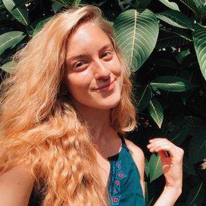 Meet your Posher, Bryanna